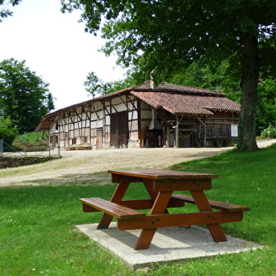 Ecomusée Maison de Pays en Bresse
