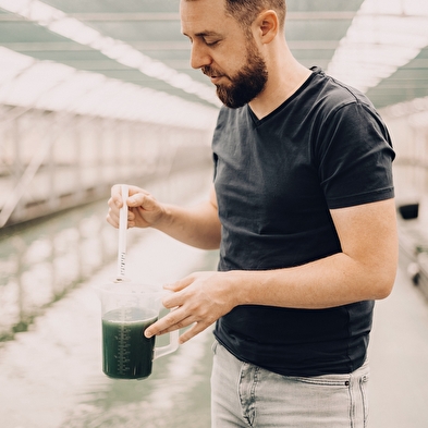 Les Bassins Fermiers 