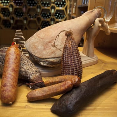 Tuyé du Papy Gaby