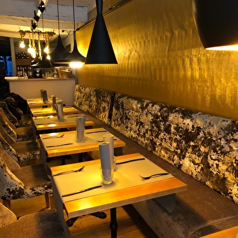 Le p'tit Gourmet  - BESANCON