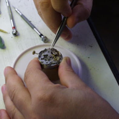 Horlogerie Jean-Louis Fresard