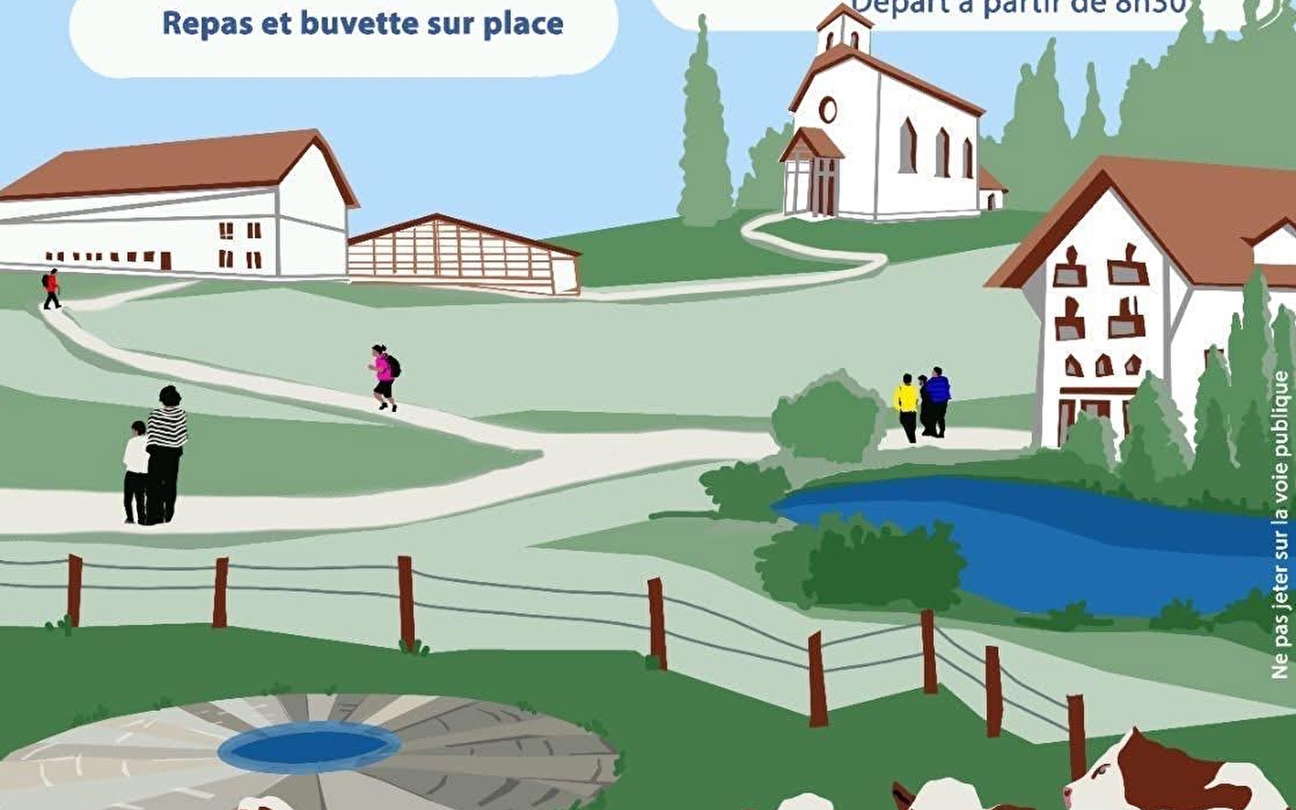 Rallye Ferme