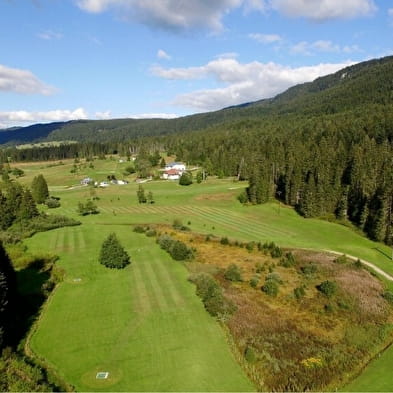 Le Fairway