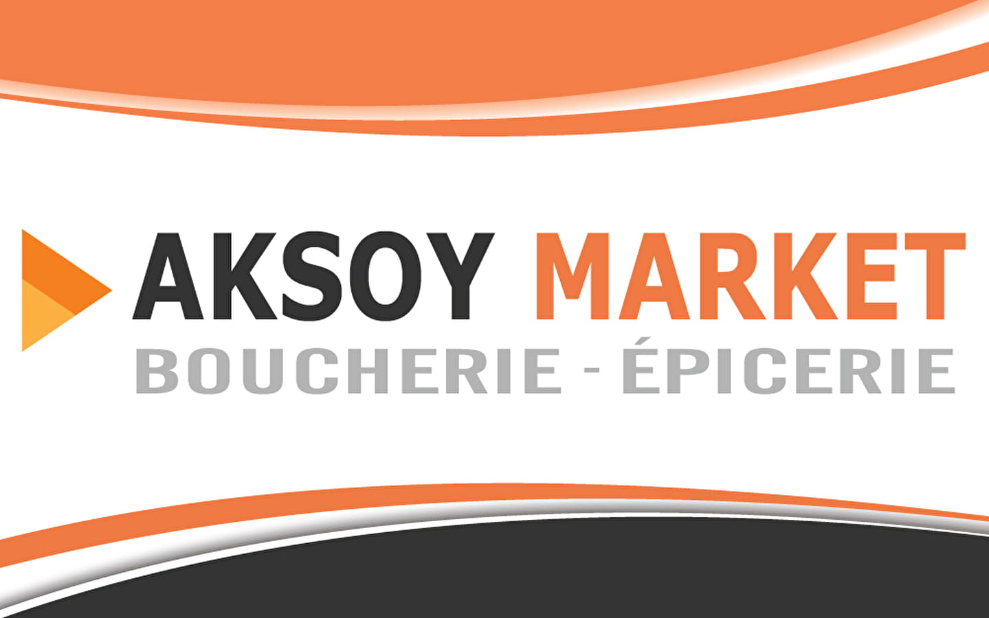 Aksoy Market