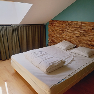 Le France - Appartement en résidence- P222DRE00