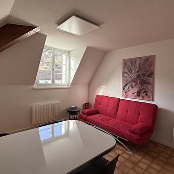 La Petite Genève 2 - SALINS-LES-BAINS