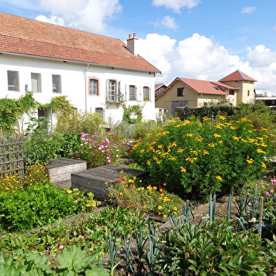 Sentier Courbet 3 : Sur les pas du peintre paysan (variante)