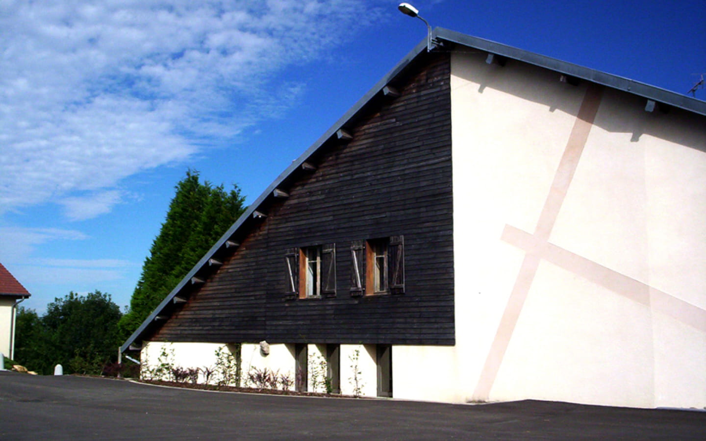 Maison de Saint Joseph Marchand