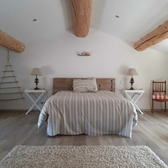 Le Gîte de la Ferme de la Demoiselle - AUGISEY