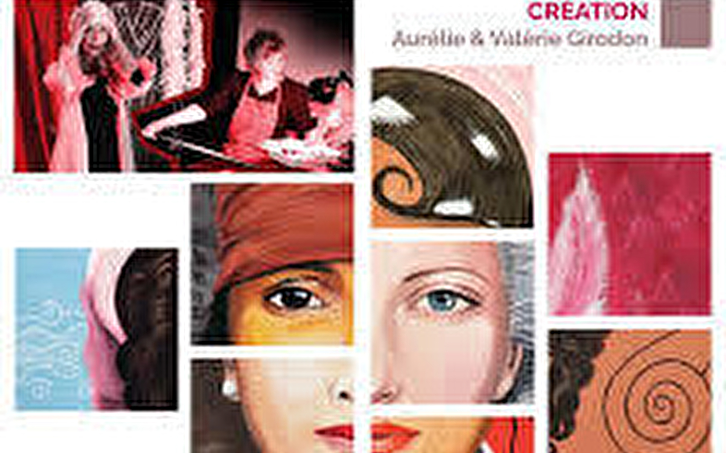 Théâtre - Olympe et Cetera