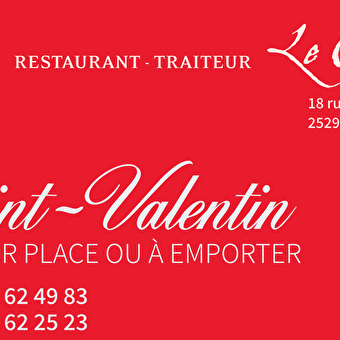 Le Chavot Traiteur - ORNANS