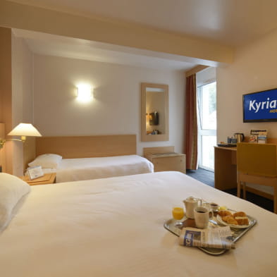 Hôtel Kyriad