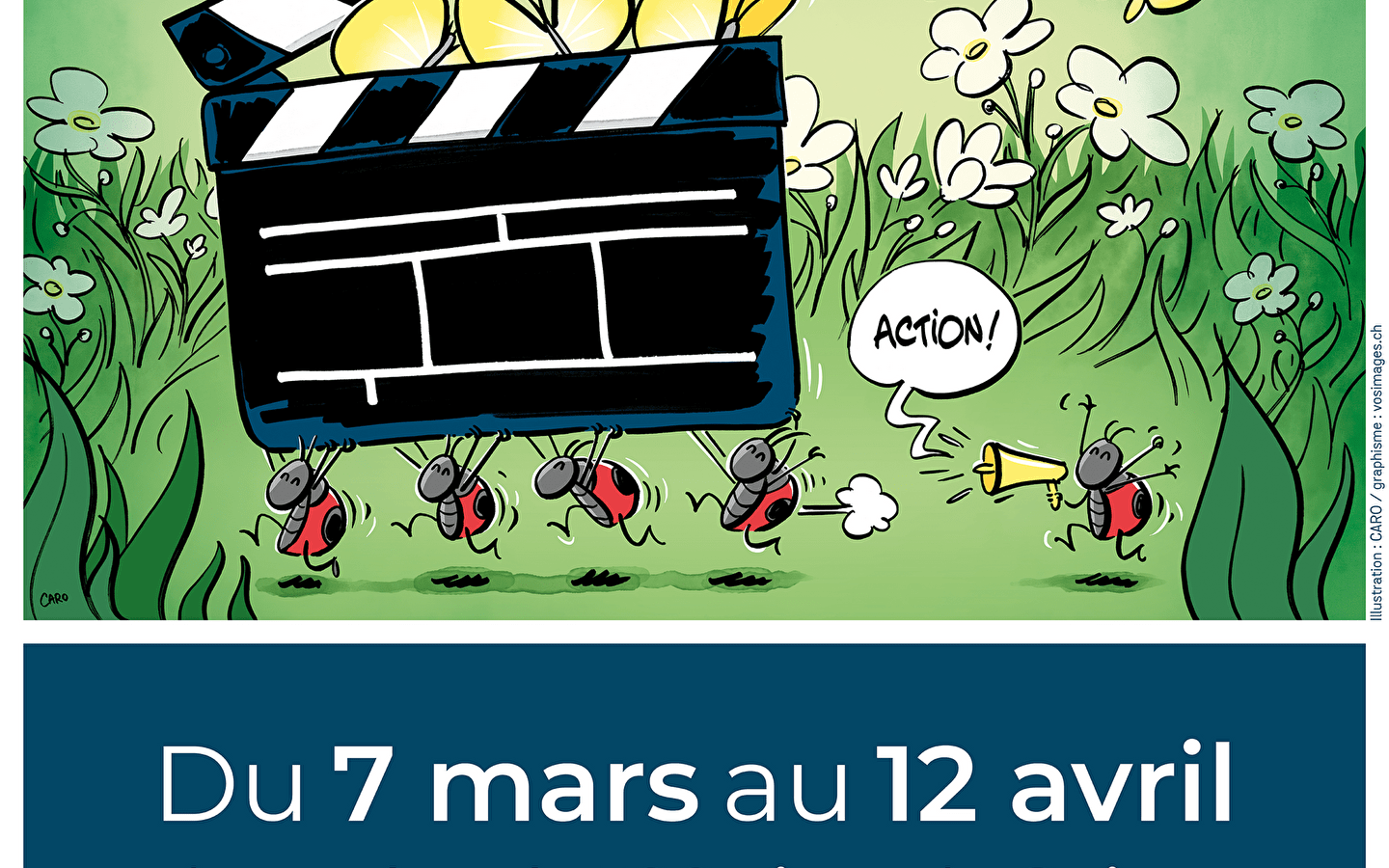 Festival du film vert