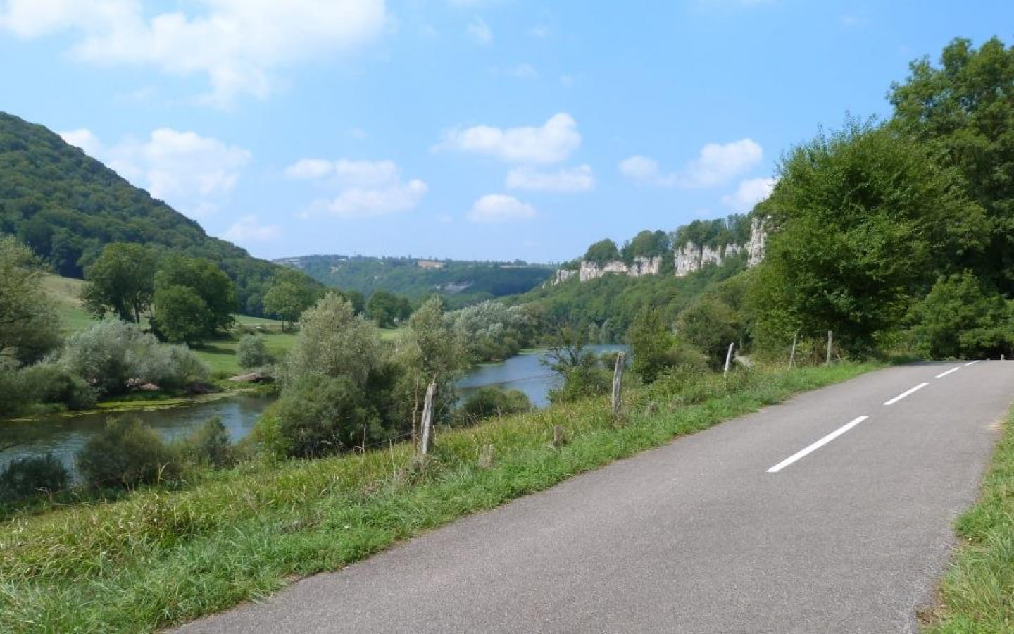 Le moulin Vermoret