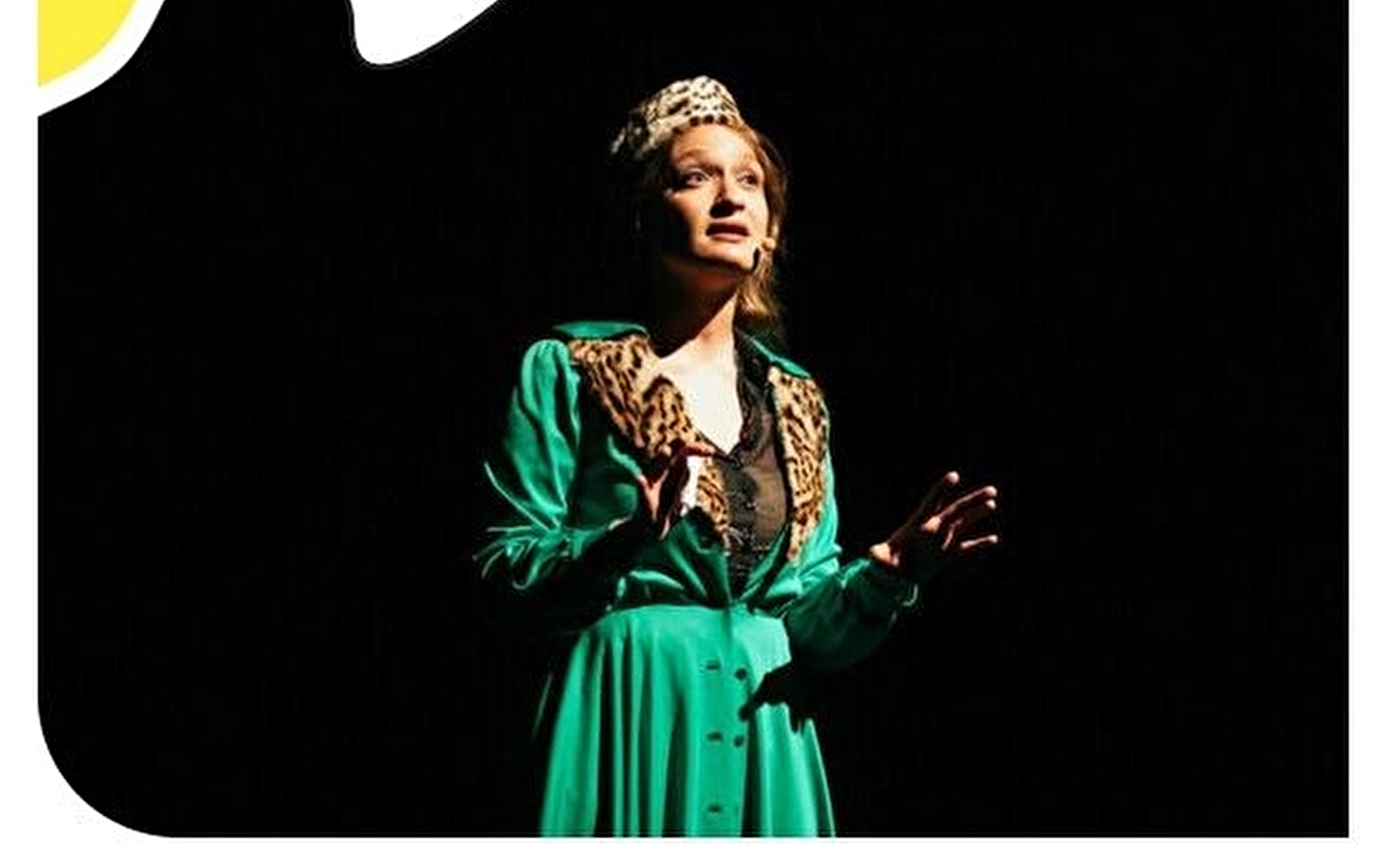 Fragments d'Héroïnes