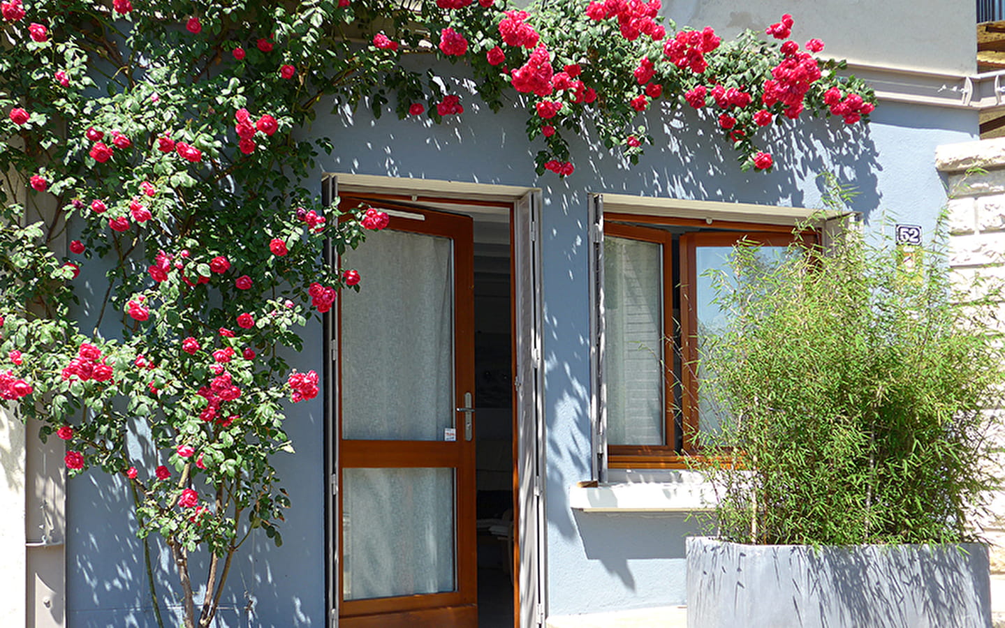 Gîte Chez Maïe