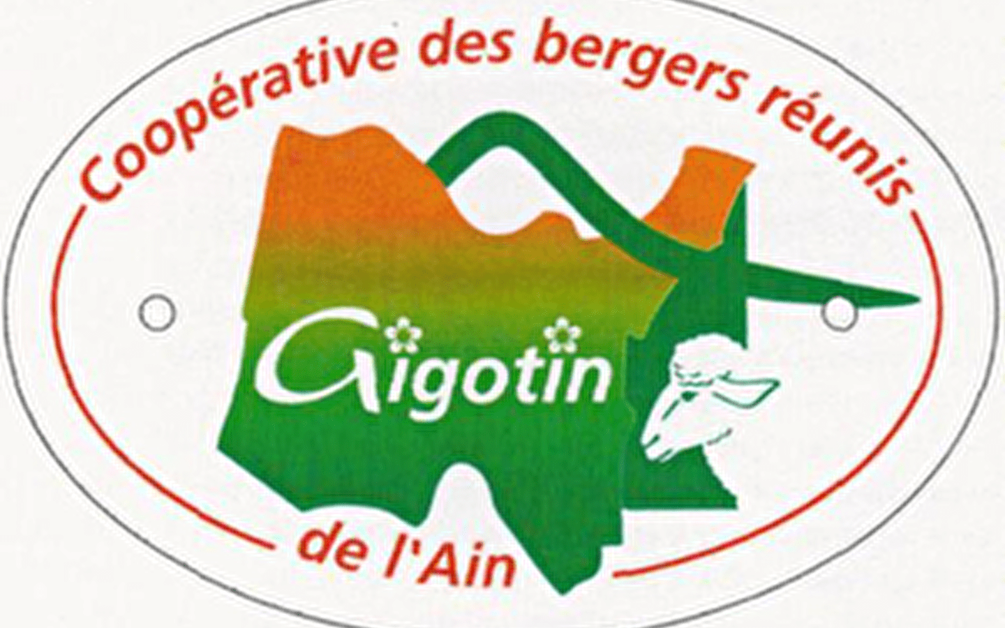 Coopérative des Bergers Réunis de l'Ain