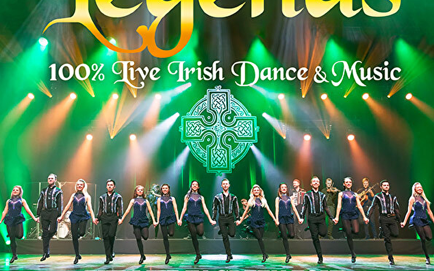 Celtic Legends à Dole