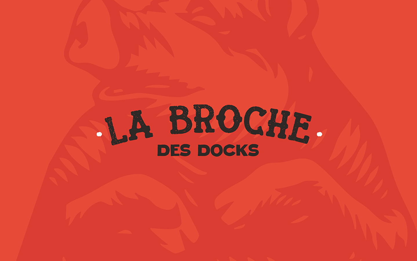 La Broche des Docks