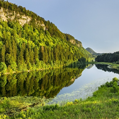 Boucle 12 : Tour des lacs