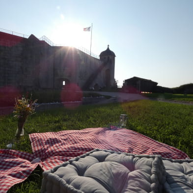Les apéros insolites de la Citadelle