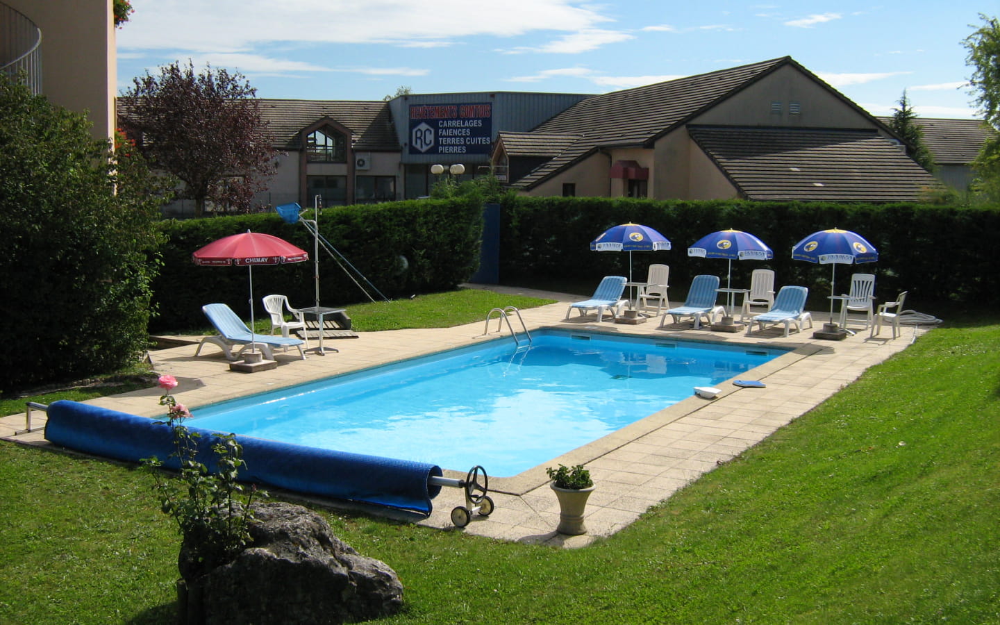 Eric Hôtel