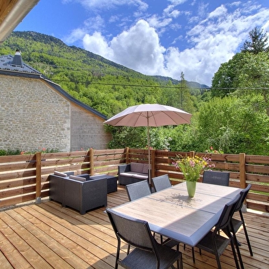 La Grange de la Crête Beudron