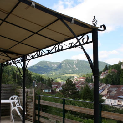Le Gîte du P'tit Bracon
