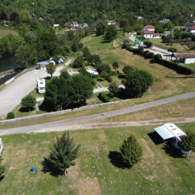 Le Pré Bailly