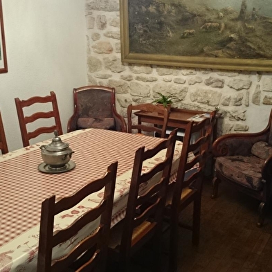 Chambres d'hôtes A la Grenouille