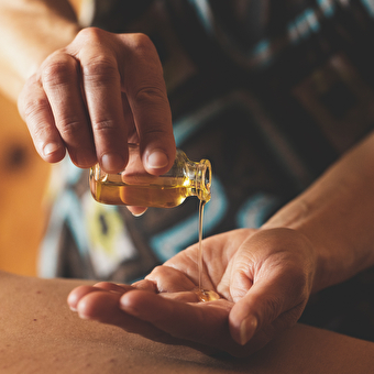 Corps et plantes - SONGESON