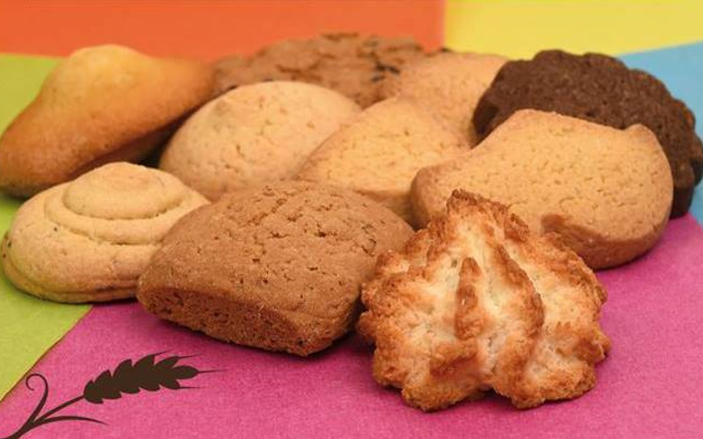 Biscuiterie Billiotte à Baume les Dames