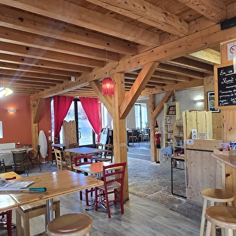 Le bistrot du saut Girard - LE FRASNOIS