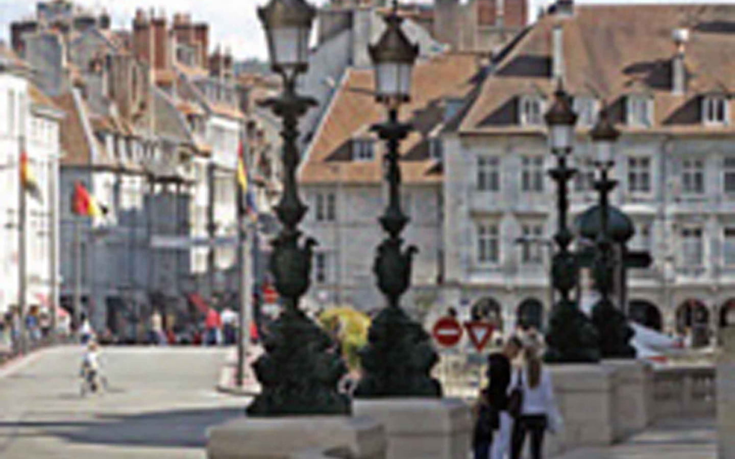 Il était une fois Besançon (visite simple)