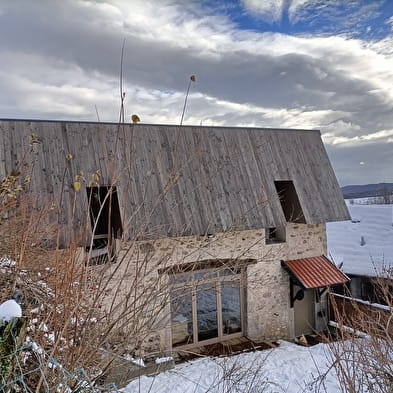 Le chalet des Lônes & spa