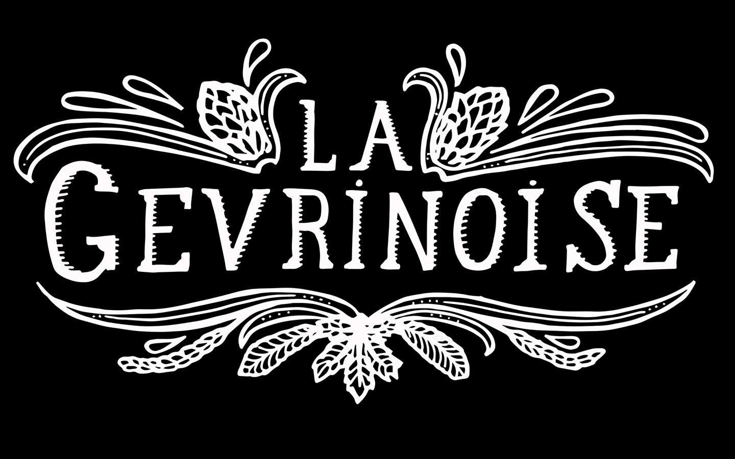 La Gevrinoise - Brasserie Artisanale