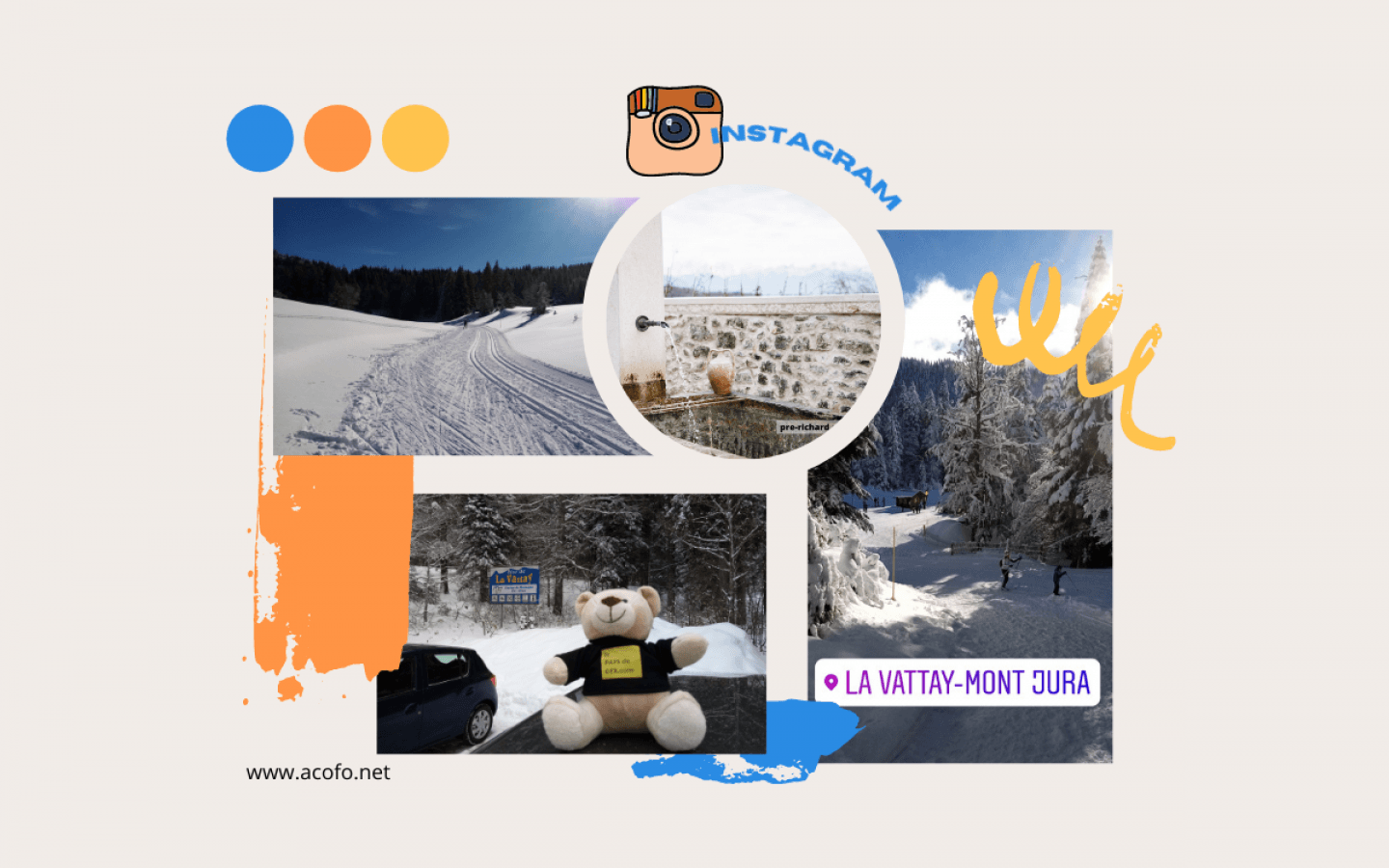 Acofo - EIRL Fabrice Gaud