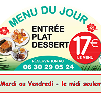 Chez Rita - HAUTECOURT-ROMANECHE