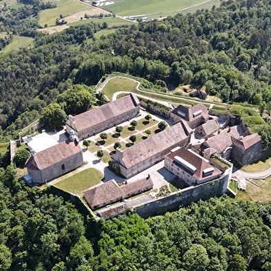 Saveurs du Fort 