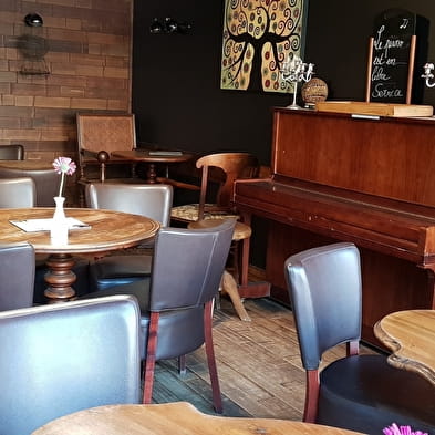 Brasserie de la Comédie
