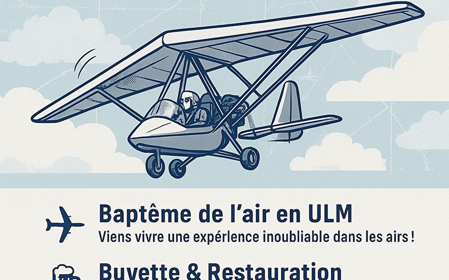 Journées Découvertes