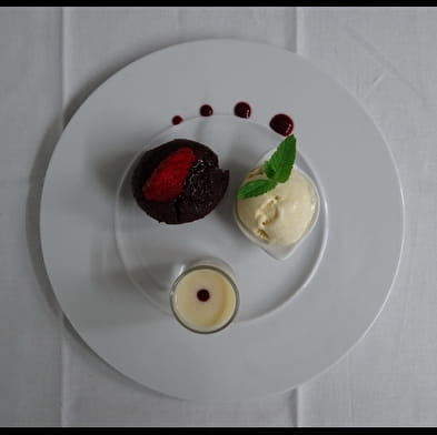 Restaurant l'Auberge des Chasseurs