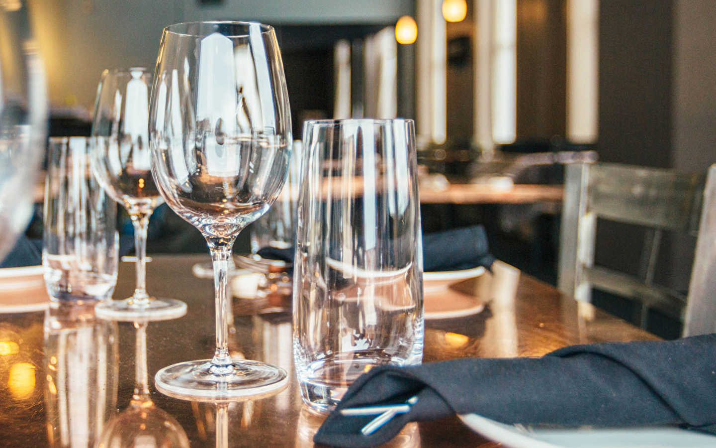 L'Atelier restaurant traiteur