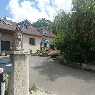 Le Gîte Montferrandais