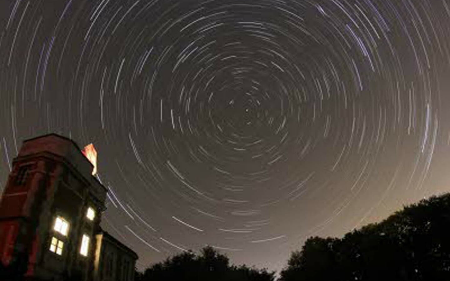Nuits des étoiles 2025