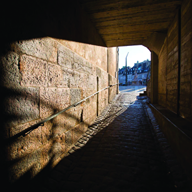 Visite guidée surprise