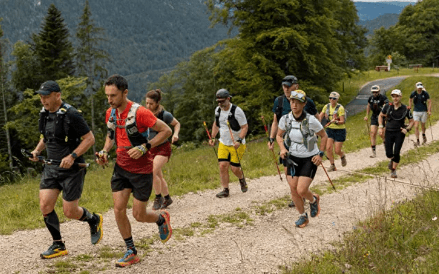 Tiger Balm Ultra 01 Thoiry