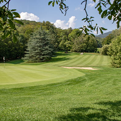 Golf du Domaine de Divonne