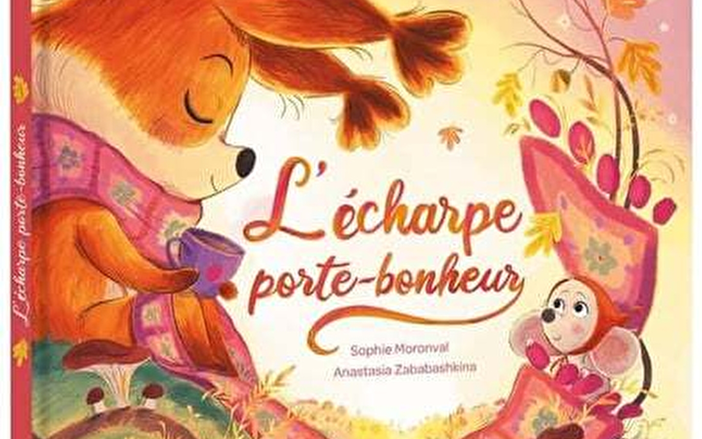 Conte, Atelier de modelage, Dédicace