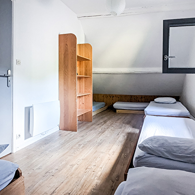 L'Annexe des Repaires